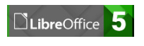 LibreOffice 商標