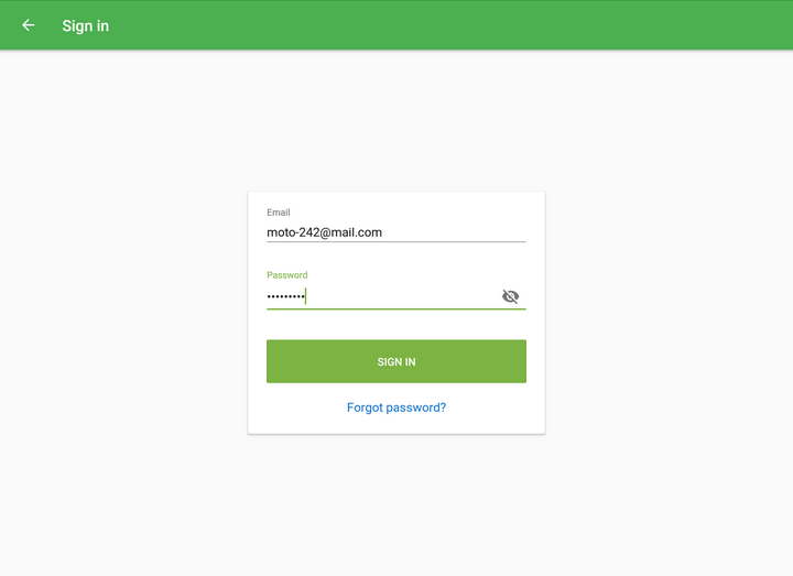 Como dar acesso de Login para funcionários em Loyverse PDV através de Email Central de ajuda