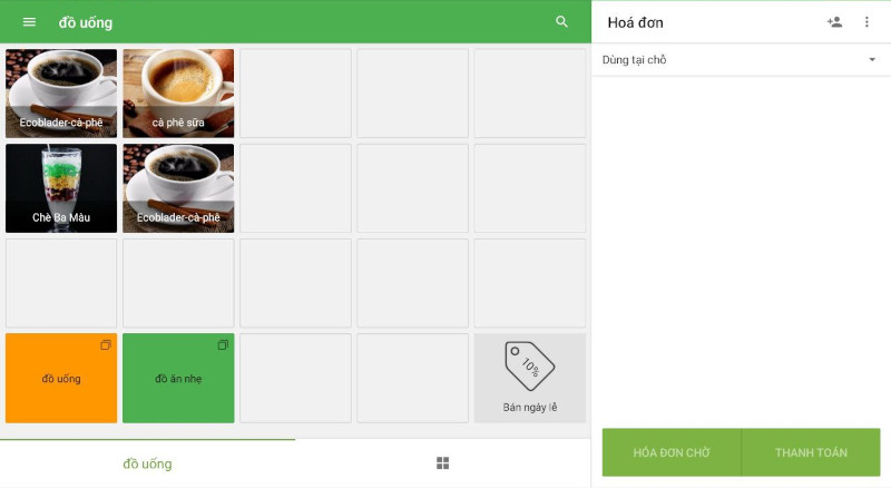 Cách thức hoạt động của tính năng này