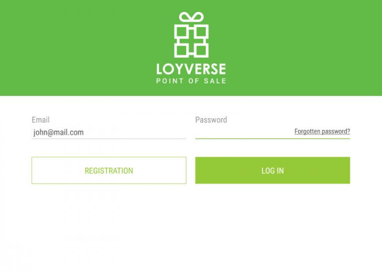 Employees Login into POS through Email Loyverse Support Center