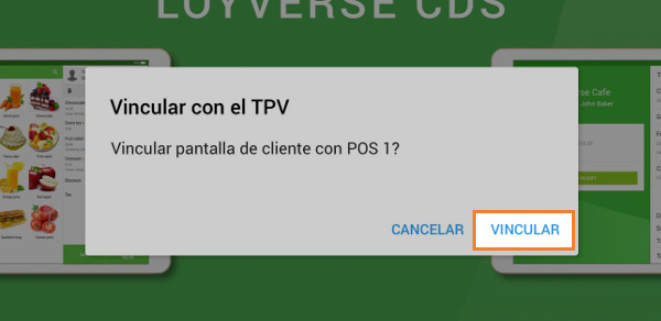 Guía De Configuración Sistema Pantalla Para Clientes Centro De Ayuda De Loyverse