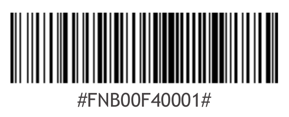 barcode to switch scanner to HID Basic Mode