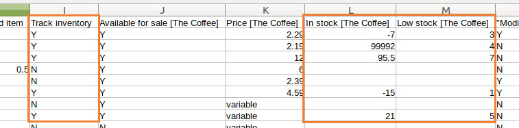 Ouvrez votre fichier CSV pour le modifier