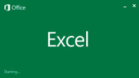 Microsoft Excel