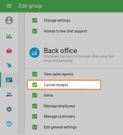 How to Add Items in the Loyverse Back Office