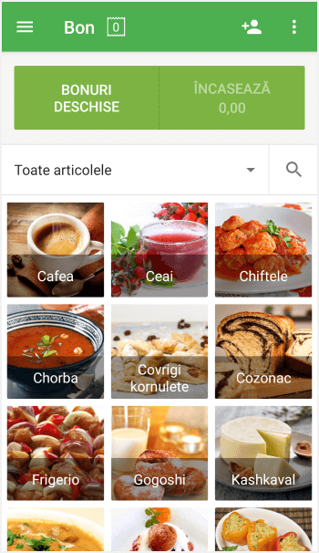 toate articolele vor fi afișate în trei coloane