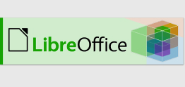 LibreOffice Calc